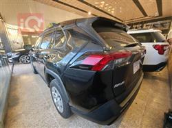 تويوتا راف 4